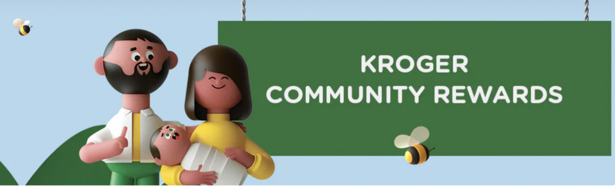 Kroger Community Rewards